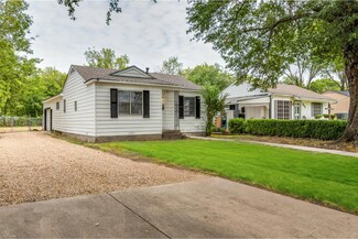 807 Oak Dr, Mesquite, TX 75149