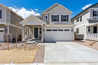 9247 Truckee Ct, Commerce City, CO 80022