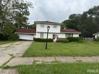 1741 N Olive St, South Bend, IN 46628