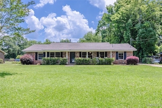 6840 Sanders Dr, Elmore, AL 36025