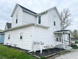 334 Lafayette Ave, Lebanon, IN 46052
