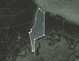 Lot 1 CSM 163 Cain Rd, Waldwick, WI 53565