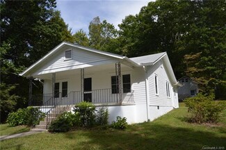 162 Hayes Dr Unit 1&2, Saluda, NC 28773