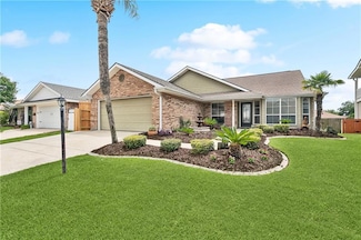 127 Windward Passage St, Slidell, LA 70458
