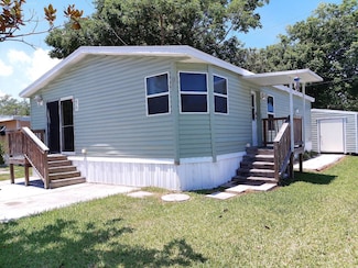 3300 S Nova Rd Unit 86, Port Orange, FL 32129