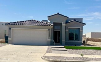 13862 Paseo Bosque Ave, Horizon City, TX 79928