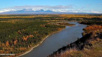 L8 B6 Muskrat Ave, Copper Center, AK 99573