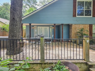 145 Cypress Rd, Livingston, TX 77351