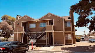 2685 Bryandouglas Dr Unit D, Las Vegas, NV 89121