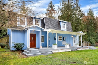 3348 SW Christmas Tree Ln, Port Orchard, WA 98367