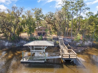 30075 U S 17, Waverly, GA 31565