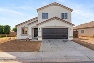 12737 W Columbine Dr, El Mirage, AZ 85335