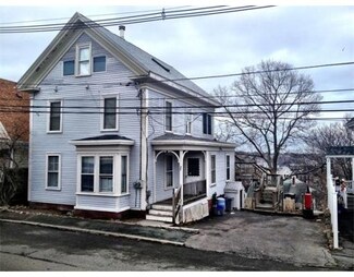 27 Mount Vernon St, Gloucester, MA 01930