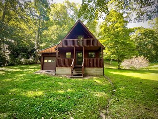 731 Right Fork Torchlight Rd, Louisa, KY 41230