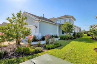 14611 Barefoot Ln, Parrish, FL 34219