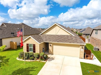 1321 Rolling Field, New Braunfels, TX 78132