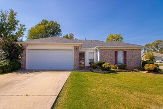 125 Plumdale Dr, Sherwood, AR 72120