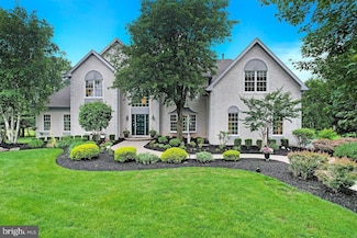 14 Canaday Ct, Montgomery, NJ 08502