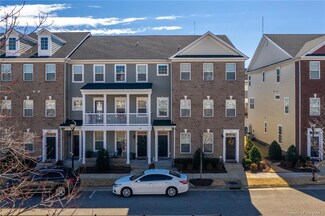 322 Fountain Way, Hampton, VA 23666