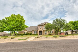 1218 Ashford Dr, San Angelo, TX 76901