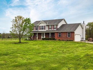 22255 Schwier Rd, Sunman, IN 47041