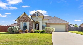 116 Silver Glen Dr, Scott, LA 70583