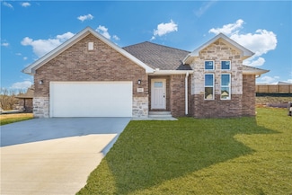 2361 Buckside St, Springdale, AR 72762