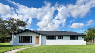 600 W 11th St, Weslaco, TX 78596