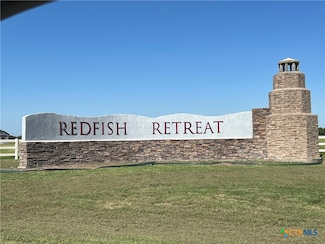 LOT 22 Redfish Retreat Dr, Port Lavaca, TX 77979