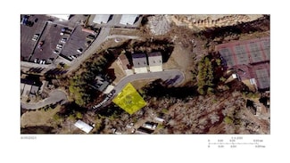 Lot 16R Lakepointe Cove, Hot Springs, AR 71913