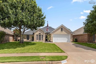 5232 Sunnybrook Ln, Wichita Falls, TX 76310