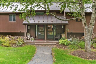 253 Old Quechee Rd Unit 4C, Hartford, VT 05001
