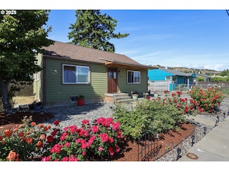1510 W 10th St, the Dalles, OR 97058