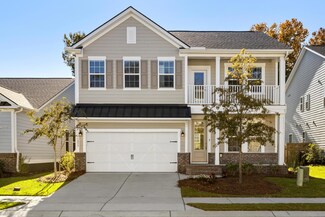 1233 Gannett Rd, Mount Pleasant, SC 29464