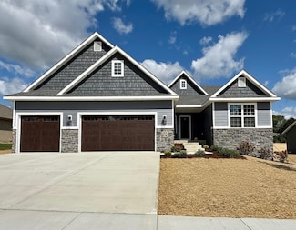 964 Journey Hills Rd, Milton, WI 53563