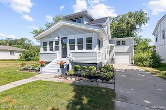 315 Baldwin Ave, Royal Oak, MI 48067