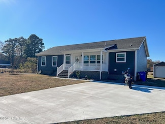 720 S Edenton Road St, Hertford, NC 27944