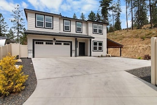 12413 E Dickens Ln, Spokane Valley, WA 99206