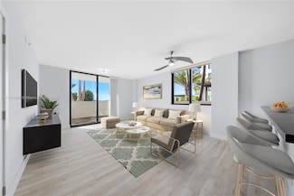 1300 Ponce de Leon Blvd Unit 511, Coral Gables, FL 33134