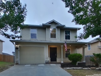 7402 Milky Way Dawn, San Antonio, TX 78252