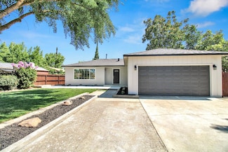 1104 Sandburg Ave, Modesto, CA 95351