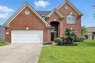 11030 Sprucedale Ct, Houston, TX 77070