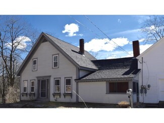 36 Winona Rd, Ashland, NH 03217