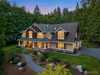 29843 SE 15th Place, Fall City, WA 98024