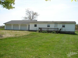 8775 W 1000 S, South Whitley, IN 46787