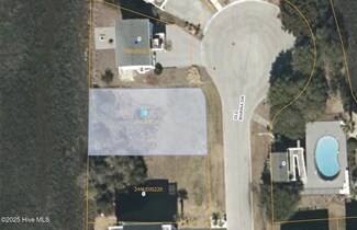 7 Old Marina Dr, Ocean Isle Beach, NC 28469