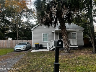 1020 E 14th St, Jacksonville, FL 32206