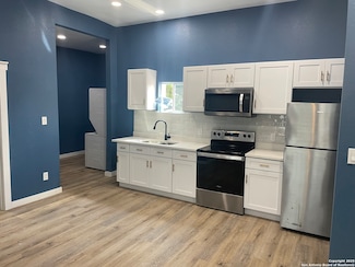 227 Jackson St Unit 202, San Antonio, TX 78212