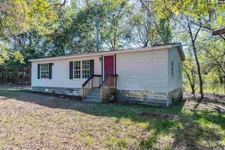 1549 Ashley St, Orangeburg, SC 29115