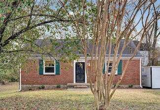 1712 Litton Ave, Nashville, TN 37216